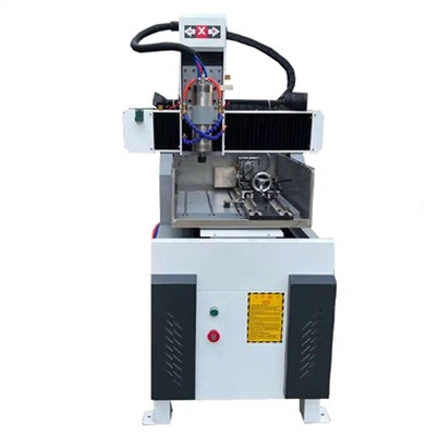 هل يمكن استخدام جهاز توجيه CNC صغير لصنع النماذج؟